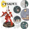 Описание картинки Набор подставок Warhammer 40000 Sector Imperialis 25 &amp; 40mm Round Bases от Дауран по цене 3 500руб | Свободный Рынок Миниатюр - СРМ - изображение - №2