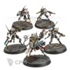 Описание картинки Набор подставок Warhammer 40000 Sector Imperialis 25 &amp; 40mm Round Bases от Дауран по цене 3 500руб | Свободный Рынок Миниатюр - СРМ - изображение - №4