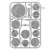 Описание картинки Набор подставок Warhammer 40000 Sector Mechanicus Industrial Bases от Дауран по цене 3 500руб | Свободный Рынок Миниатюр - СРМ - изображение - №7