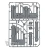 Описание картинки Набор террейна Warhammer 40000 Sector Imperialis Ruins от Дауран по цене 4 500руб | Свободный Рынок Миниатюр - СРМ - изображение - №5