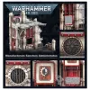 Описание картинки Набор террейна Warhammer 40000 Battlezone: Manufactorum – Sanctum Administratus от Дауран по цене 8 500руб | Свободный Рынок Миниатюр - СРМ - изображение - №4