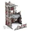 Описание картинки Набор террейна Warhammer 40000 Battlezone: Manufactorum – Sanctum Administratus от Дауран по цене 8 500руб | Свободный Рынок Миниатюр - СРМ - изображение - №2