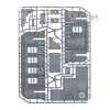 Описание картинки Набор террейна Warhammer 40000 Battlezone: Fronteris – STC Hab-Bunker and Stockades от Дауран по цене 7 500руб | Свободный Рынок Миниатюр - СРМ - изображение - №7