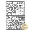 Описание картинки Kairic Acolytes (10) от Wako Lab (Recast) по цене 1 730руб | Свободный Рынок Миниатюр - СРМ - изображение - №2