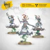 Описание картинки (2 in 1) Tzaangor Enlightened / Tzaangor Skyfires от Wako Lab (Recast) по цене 1 690руб | Свободный Рынок Миниатюр - СРМ - изображение - №2