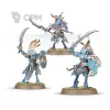 Описание картинки Набор миниатюр Warhammer Age of Sigmar Disciples of Tzeentch Tzaangors от Дауран по цене 4 750руб | Свободный Рынок Миниатюр - СРМ - изображение - №4