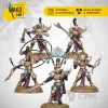 Описание картинки (2 in 1) Myrmidesh Painbringers / Symbaresh Twinsouls от Wako Lab (Recast) по цене 1 700руб | Свободный Рынок Миниатюр - СРМ - изображение - №2