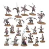 Описание картинки Spearhead: Hedonites of Slaanesh от Магазин Хобби по цене 12 000руб | Свободный Рынок Миниатюр - СРМ - изображение - №3