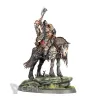 Описание картинки Набор Warhammer Age of Sigmar Slaves to Darkness Darkoath Chieftain on Warsteed от Дауран по цене 4 500руб | Свободный Рынок Миниатюр - СРМ - изображение - №2