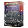 Описание картинки Spearhead: Hedonites of Slaanesh от Магазин Хобби по цене 12 000руб | Свободный Рынок Миниатюр - СРМ - изображение - №4