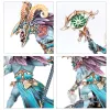 Описание картинки DISCIPLES OF TZEENTCH SPEARHEAD: TZAANGOR WARFLOCK от Дауран по цене 12 500руб | Свободный Рынок Миниатюр - СРМ - изображение - №7