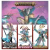 Описание картинки DISCIPLES OF TZEENTCH SPEARHEAD: TZAANGOR WARFLOCK от Дауран по цене 12 500руб | Свободный Рынок Миниатюр - СРМ - изображение - №9