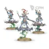 Описание картинки DISCIPLES OF TZEENTCH SPEARHEAD: TZAANGOR WARFLOCK от Дауран по цене 12 500руб | Свободный Рынок Миниатюр - СРМ - изображение - №4