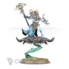 Описание картинки DISCIPLES OF TZEENTCH SPEARHEAD: TZAANGOR WARFLOCK от Дауран по цене 12 500руб | Свободный Рынок Миниатюр - СРМ - изображение - №3