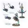 Описание картинки DISCIPLES OF TZEENTCH: SEEKERS OF SILVER от Дауран по цене 8 400руб | Свободный Рынок Миниатюр - СРМ - изображение - №2