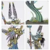 Описание картинки DISCIPLES OF TZEENTCH: SEEKERS OF SILVER от Дауран по цене 8 400руб | Свободный Рынок Миниатюр - СРМ - изображение - №6