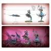 Описание картинки DISCIPLES OF TZEENTCH: SEEKERS OF SILVER от Дауран по цене 8 400руб | Свободный Рынок Миниатюр - СРМ - изображение - №10