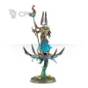 Описание картинки DISCIPLES OF TZEENTCH: SEEKERS OF SILVER от Дауран по цене 8 400руб | Свободный Рынок Миниатюр - СРМ - изображение - №3