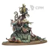 Описание картинки MAGGOTKIN OF NURGLE:FESTUS THE LEECHLORD от Магазин Хобби по цене 7 500руб | Свободный Рынок Миниатюр - СРМ - изображение - №3