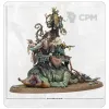 Описание картинки MAGGOTKIN OF NURGLE:FESTUS THE LEECHLORD от Магазин Хобби по цене 7 500руб | Свободный Рынок Миниатюр - СРМ - изображение - №5
