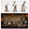 Описание картинки MAGGOTKIN OF NURGLE: PESTIGORS от Магазин Хобби по цене 5 000руб | Свободный Рынок Миниатюр - СРМ - изображение - №5