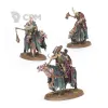 Описание картинки MAGGOTKIN OF NURGLE: SLOVEN KNIGHTS от Магазин Хобби по цене 5 600руб | Свободный Рынок Миниатюр - СРМ - изображение - №3