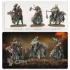 Описание картинки MAGGOTKIN OF NURGLE: SLOVEN KNIGHTS от Магазин Хобби по цене 5 600руб | Свободный Рынок Миниатюр - СРМ - изображение - №4