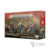 Описание картинки MAGGOTKIN OF NURGLE: SLOVEN KNIGHTS от Магазин Хобби по цене 5 600руб | Свободный Рынок Миниатюр - СРМ - изображение - №5