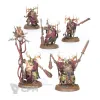 Описание картинки MAGGOTKIN OF NURGLE: PUTRID BLIGHTKINGS от Магазин Хобби по цене 5 300руб | Свободный Рынок Миниатюр - СРМ - изображение - №3