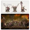 Описание картинки MAGGOTKIN OF NURGLE: PUTRID BLIGHTKINGS от Магазин Хобби по цене 5 300руб | Свободный Рынок Миниатюр - СРМ - изображение - №5