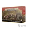 Описание картинки MAGGOTKIN OF NURGLE: PUTRID BLIGHTKINGS от Магазин Хобби по цене 5 300руб | Свободный Рынок Миниатюр - СРМ - изображение - №4