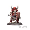 Описание картинки BLADES OF KHORNE: DEATHBRINGER от Дауран по цене 3 300руб | Свободный Рынок Миниатюр - СРМ - изображение - №2