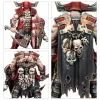 Описание картинки BLADES OF KHORNE: DEATHBRINGER от Дауран по цене 3 300руб | Свободный Рынок Миниатюр - СРМ - изображение - №3