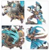 Описание картинки DISCIPLES OF TZEENTCH: SEEKERS OF SILVER от Дауран по цене 8 400руб | Свободный Рынок Миниатюр - СРМ - изображение - №7