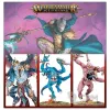Описание картинки DISCIPLES OF TZEENTCH: WARPFLAME CAVALCADE от Дауран по цене 20 000руб | Свободный Рынок Миниатюр - СРМ - изображение - №10