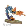 Описание картинки DISCIPLES OF TZEENTCH: WARPFLAME CAVALCADE от Дауран по цене 20 000руб | Свободный Рынок Миниатюр - СРМ - изображение - №6