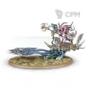 Описание картинки DISCIPLES OF TZEENTCH: WARPFLAME CAVALCADE от Дауран по цене 20 000руб | Свободный Рынок Миниатюр - СРМ - изображение - №7