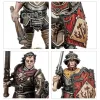Описание картинки Набор Warhammer Age of SigmarCities of Sigmar Freeguild Steelhelms от Дауран по цене 4 500руб | Свободный Рынок Миниатюр - СРМ - изображение - №7