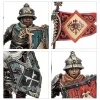 Описание картинки Набор Warhammer Age of SigmarCities of Sigmar Freeguild Steelhelms от Дауран по цене 4 500руб | Свободный Рынок Миниатюр - СРМ - изображение - №8