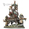 Описание картинки Warhammer Age of Sigmar Cities of Sigmar Pontifex Zenestra, Matriarch of the Great Wheel от Дауран по цене 5 750руб | Свободный Рынок Миниатюр - СРМ - изображение - №2