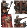 Описание картинки Набор Warhammer Age of SigmarCities of Sigmar Fusil-Major on Ogor Warhulk от Дауран по цене 4 500руб | Свободный Рынок Миниатюр - СРМ - изображение - №4