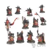 Описание картинки Набор Warhammer Age of SigmarCities of Sigmar Freeguild Fusiliers от Дауран по цене 5 000руб | Свободный Рынок Миниатюр - СРМ - изображение - №2