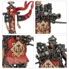 Описание картинки Набор Warhammer Age of SigmarCities of Sigmar Freeguild Fusiliers от Дауран по цене 5 000руб | Свободный Рынок Миниатюр - СРМ - изображение - №7
