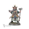 Описание картинки CITIES OF SIGMAR: Mallus Forgepriest от Магазин Хобби по цене 3 200руб | Свободный Рынок Миниатюр - СРМ - изображение - №2