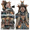 Описание картинки CITIES OF SIGMAR: Mallus Forgepriest от Магазин Хобби по цене 3 200руб | Свободный Рынок Миниатюр - СРМ - изображение - №6