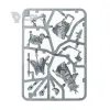 Описание картинки CITIES OF SIGMAR: Mallus Forgepriest от Магазин Хобби по цене 3 200руб | Свободный Рынок Миниатюр - СРМ - изображение - №4