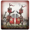 Описание картинки Набор Warhammer Age of Sigmar CITIES OF SIGMAR: GATE GARGANTS от Дауран по цене 8 500руб | Свободный Рынок Миниатюр - СРМ - изображение - №5