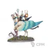Описание картинки Набор Warhammer Age of Sigmar CITIES OF SIGMAR: ERASMUS ZONN THE ENLIGHTENED ONE от Дауран по цене 5 500руб | Свободный Рынок Миниатюр - СРМ - изображение - №2