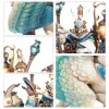 Описание картинки Набор Warhammer Age of Sigmar CITIES OF SIGMAR: ERASMUS ZONN THE ENLIGHTENED ONE от Дауран по цене 5 500руб | Свободный Рынок Миниатюр - СРМ - изображение - №5