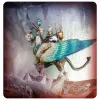 Описание картинки Набор Warhammer Age of Sigmar CITIES OF SIGMAR: ERASMUS ZONN THE ENLIGHTENED ONE от Дауран по цене 5 500руб | Свободный Рынок Миниатюр - СРМ - изображение - №3